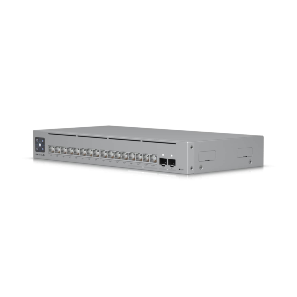 Ubi UniFi ProMax 16 PoE Switch NHU USW PRO M 16 POE