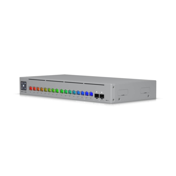 Ubi UniFi ProMax 16 PoE Switch NHU USW PRO M 16 POE 2