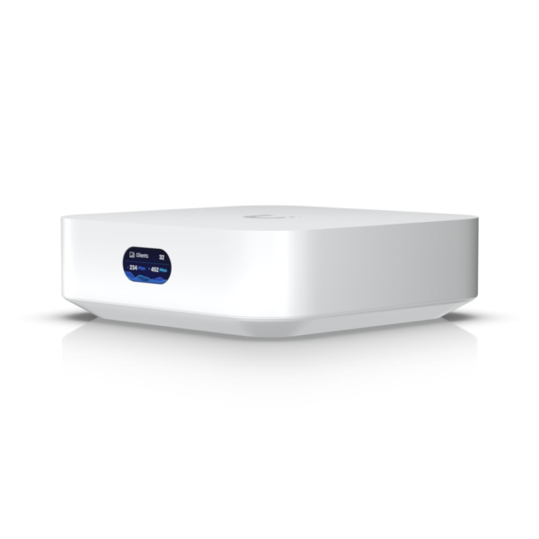 Ubiquiti UniFi Express Cloud Gateway NHU UX 2