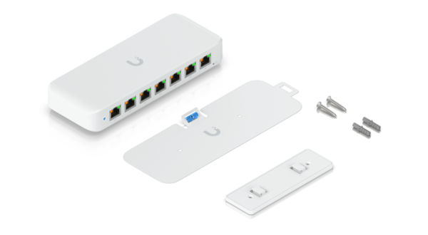 Ubi UniFi Switch Ultra 42W cdn.ecomm .ui 5sdfds