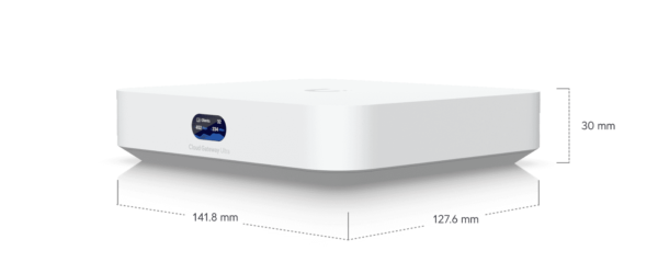 Ubi Unifi Cloud Gateway Ultra im6