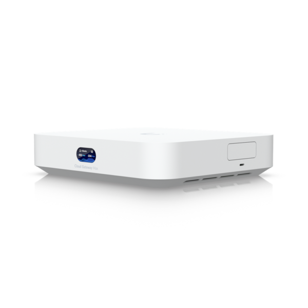 Ubi Unifi Cloud Gateway Max image