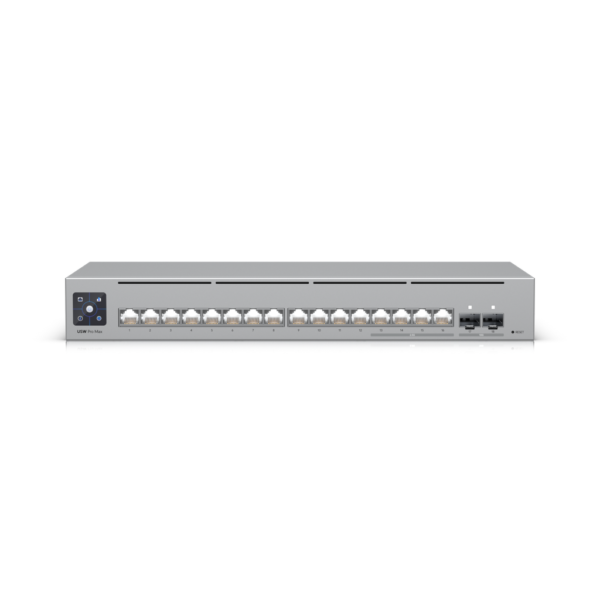 Ubi UniFi Pro Max 16 Switch image 1 3