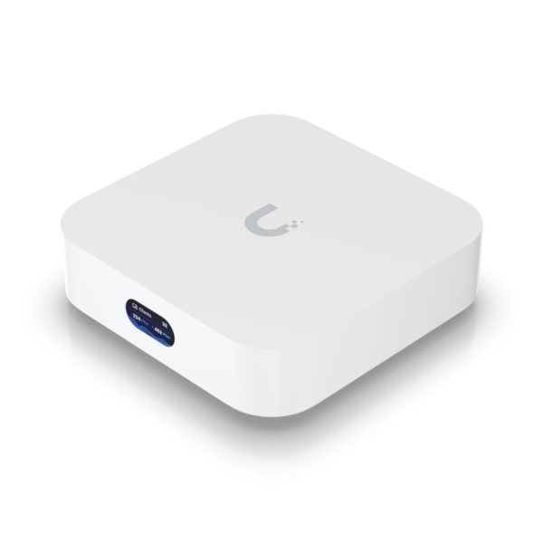 Ubiquiti UniFi Express Cloud Gateway image 1XZF