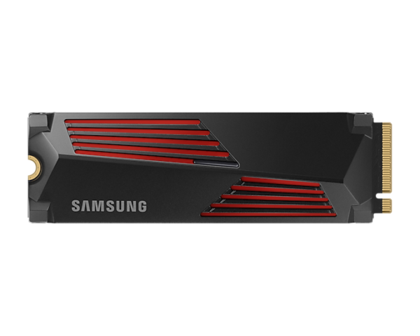 Samsung 990 Pro 4TB M.2 NVMe image saedfr