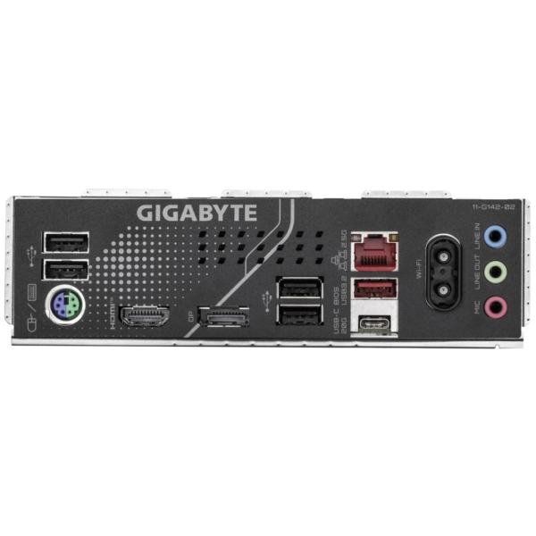 GB B860M EAGLE WiFi6E ATX DDR5 MB GB B860 eagle