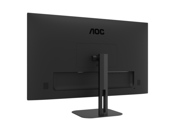 AOC 31.5"UHD 4K 60Hz VA TILT U32V5N BL