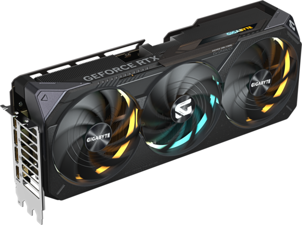 GB RTX 5080 Gaming OC 16GB features imgK