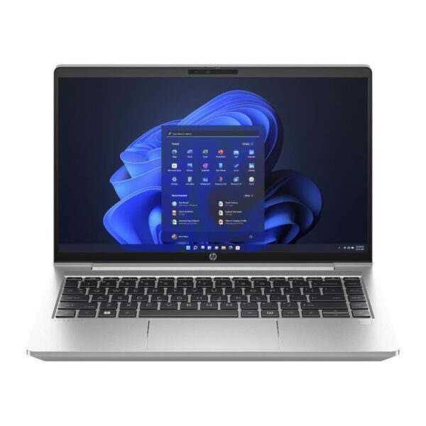 HP 445 G10 14" R7 8GB 256GB 86R24PA