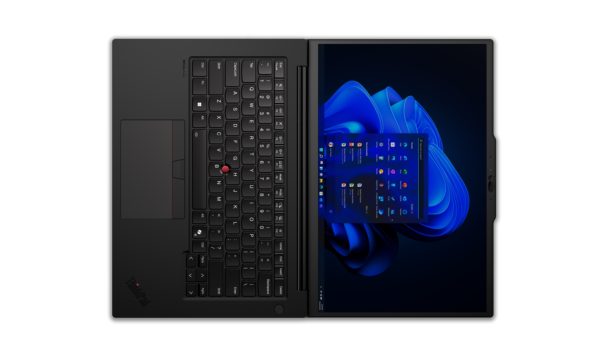 Lenovo P14s G5 14.5" U7 32G 512G ThinkPad P14s Gen 5 Intel CT2 06 2