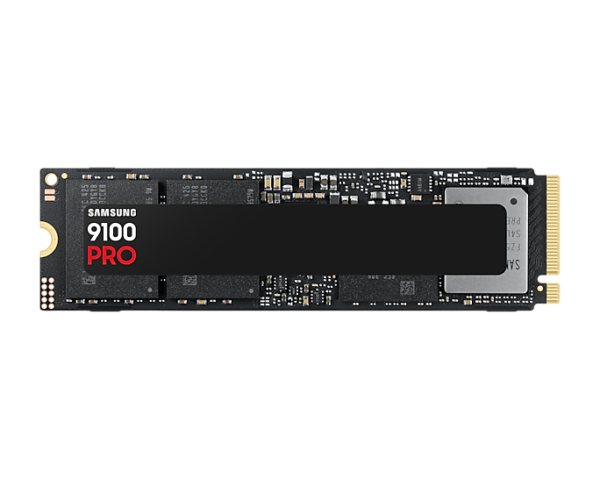Samsung 9100 Pro 2TB NVMe MZ VAP2T0BW