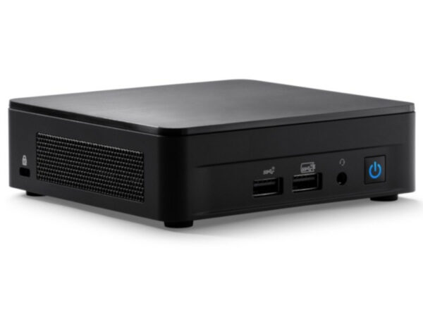 Asus NUC Barebone Core i7 Kit RNUC12WSKI50000 1