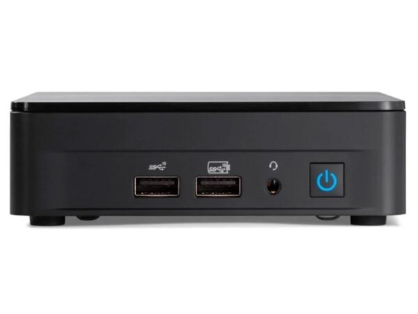 Asus NUC Barebone Core i7 Kit RNUC12WSKI50000 3