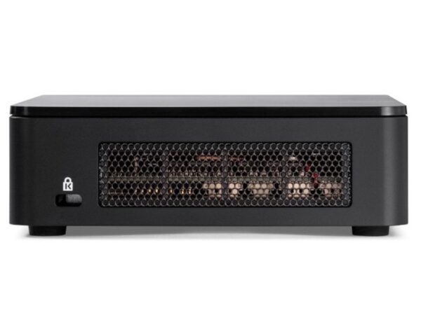 Asus NUC Barebone Core i7 Kit RNUC12WSKI50000 4
