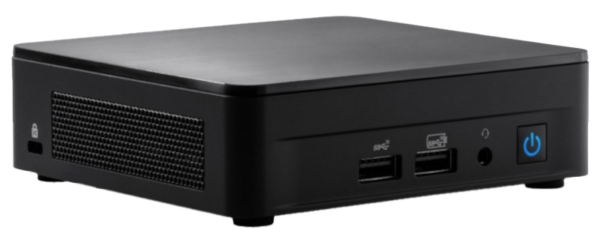 Intel NUC Barebone Core i5 Kit RNUC13ANKI500000I