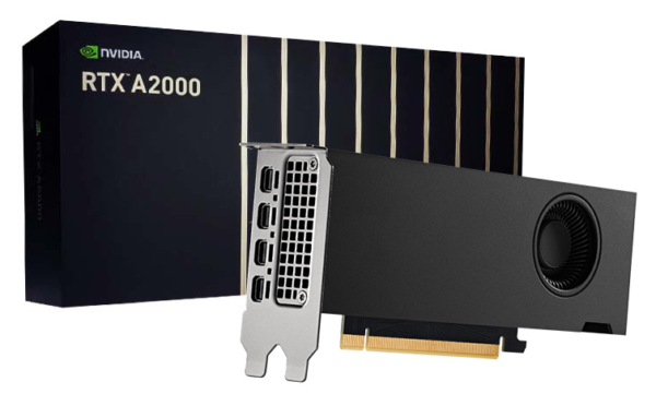 Nvidia RTX 2000 16GB RTX2000