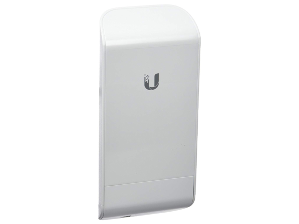 Ubiquiti NanoStation Loco M 2.4GHz 0073027 0
