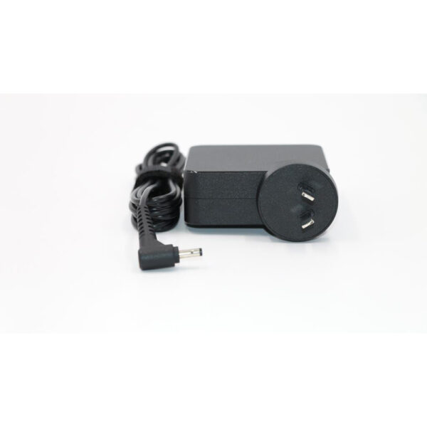 Lenovo 65W Power Adapter Round Tip 01FR158