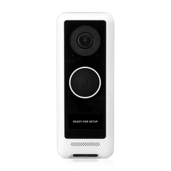 Ubiquiti Unifi Protect G4 Doorbell 1