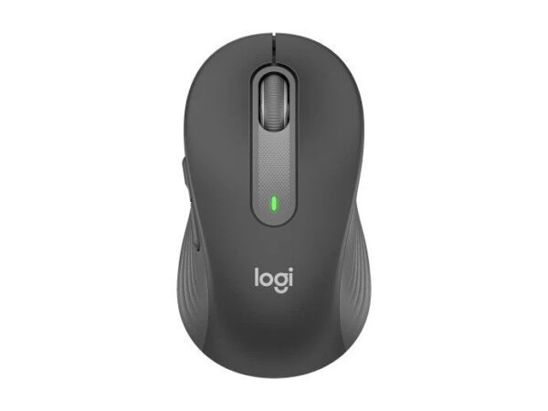 Logitech M650 Bluetooth Mouse 1 8