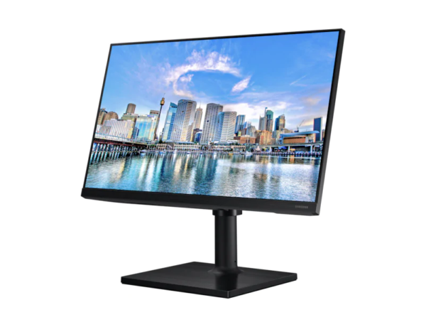Samsung T45F 27" 75Hz Full HD FreeSync IPS Monitor 10
