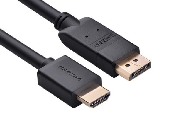 DP TO HDMI M/M 2M 10202