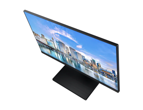 Samsung T45F 27" 75Hz Full HD FreeSync IPS Monitor 11