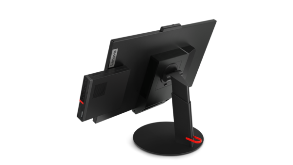 Lenovo ThinkVision Tiny-in-One 27" QHD 11JHRAR1AU 5