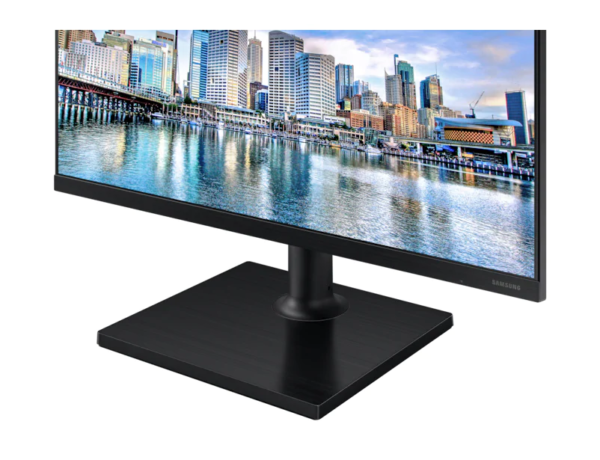 Samsung T45F 27" 75Hz Full HD FreeSync IPS Monitor 12