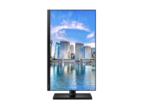 Samsung T45F 27" 75Hz Full HD FreeSync IPS Monitor 14