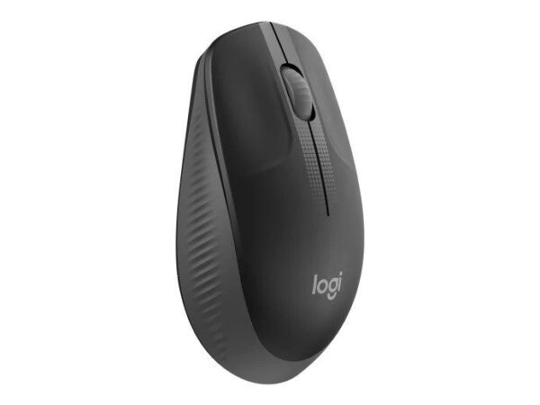 Logitech M190 Wireless Mouse 2.4Ghz 2 7