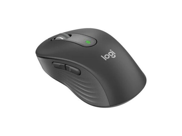 Logitech M650 Bluetooth Mouse 2 8