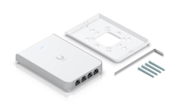 Ubiquiti UniFi U6 In Wall Access Point 2023 06 07 135829