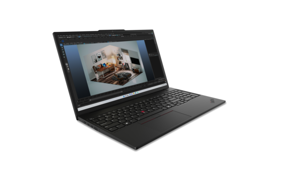 Lenovo P16s G3 16" CU7 32G 512GB 21KS002WAU