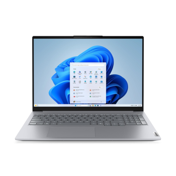 Lenovo T/BOOK 16 G8 i7 32GB 512GB 21SH009FAU 3