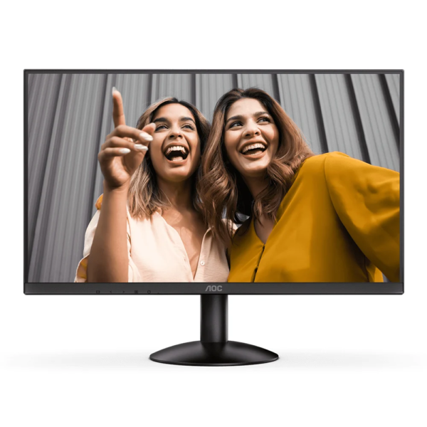 AOC 21.5" FHD 100Hz VA 1MS 22b30hm2 ac73847 22614