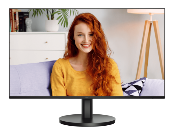 AOC 23.8" FHD IPS 120Hz 1MS Sp 24B3CA3