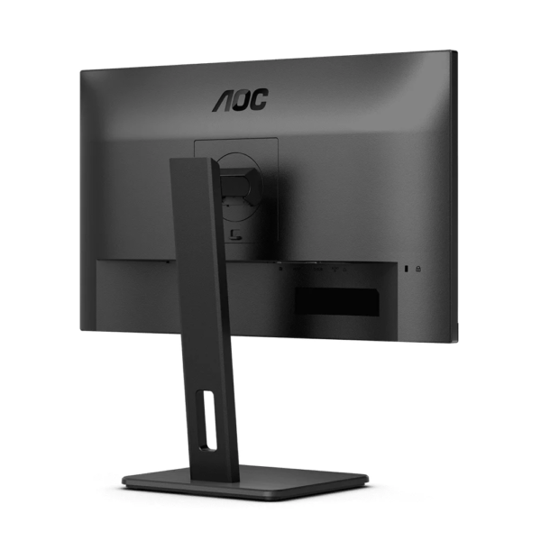 AOC 23.8" FHD 75Hz IPS 4MS Spk 24e3qaf ac73849 8867
