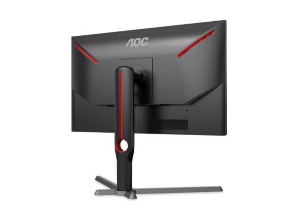 AOC 24.5" FHD 240Hz VA Gaming 25G3ZM BKL