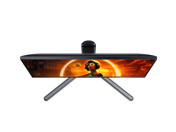 AOC 24.5" FHD 240Hz VA Gaming 25G3ZM T