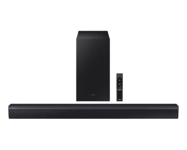 Samsung C450 2.1Ch Soundbar 3 14