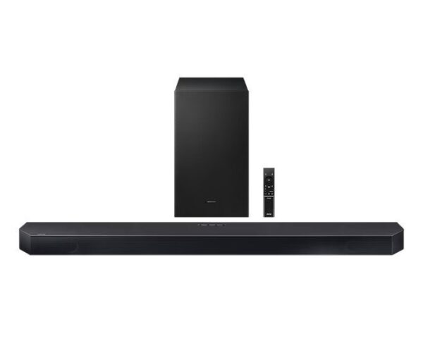 Samsung Q700C 3.1.2Ch Soundbar 3 16