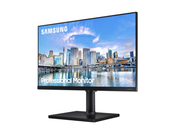 Samsung T45F 27" 75Hz Full HD FreeSync IPS Monitor 3 3