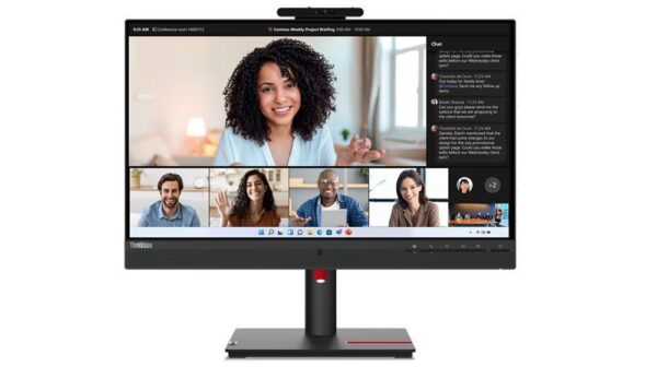 Lenovo ThinkVision T24mv 23.8" FHD Monitor 3 36