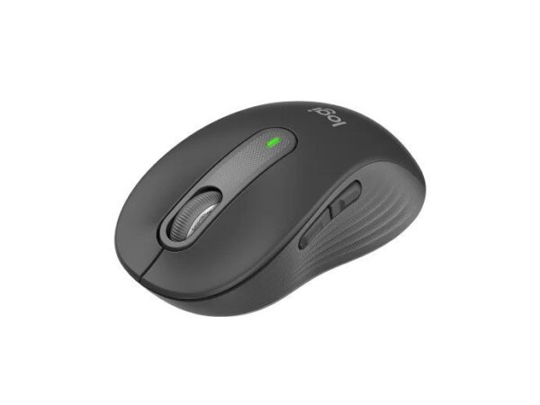Logitech M650 Bluetooth Mouse 3 8