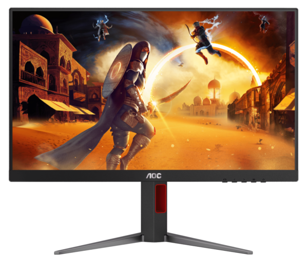 AOC 27" FHD 180Hz IPS Gaming 308550 large