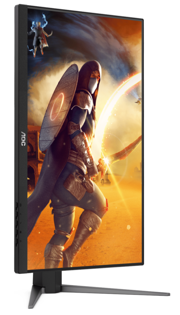 AOC 27" FHD 180Hz IPS Gaming 308552 large