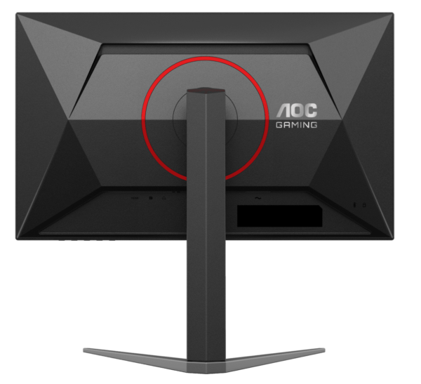 AOC 27" FHD 180Hz IPS Gaming 308556 large