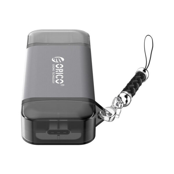 ORICO 6 in 1 Card Reader 3CR61 800 6