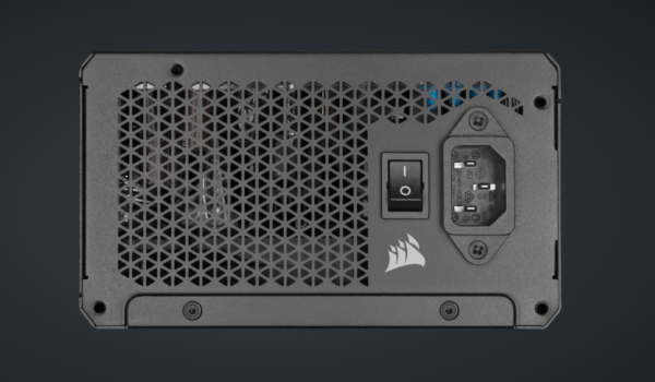 Corsair RM850x Shift Gold Mod 4 2